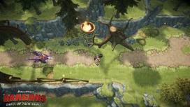 DreamWorks Dragons Dawn of New Riders (Xbox One) Xbox Live Key EUROPE