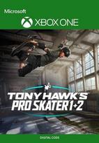 Tony Hawk's Pro Skater 1   2 (Xbox One) Xbox Live Key EUROPE