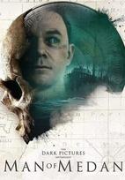 The Dark Pictures Anthology: Man of Medan (Xbox One) Xbox Live Key GLOBAL