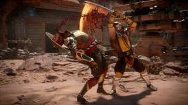 Mortal Kombat 11 - Kombat Pack (DLC) (Xbox One) Xbox Live Key EUROPE