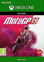 MotoGP 19 (Xbox One) Xbox Live Key EUROPE