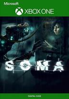 Soma (Xbox One) Xbox Live Key EUROPE