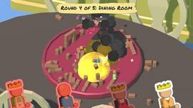 BOMBFEST (Xbox One) Xbox Live Key EUROPE