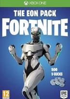 Fortnite: Eon Bundle   500 V-Bucks (Xbox One) Xbox Live Key EUROPE