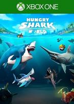 Hungry World Shark (Xbox One) Xbox Live Key EUROPE