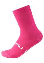 REIMA Kojinės Raspberry pink 527309-4650-034