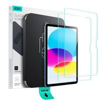 apsauginis stiklas ipad 10 2 - ESR UltraFit Tempered Glass 2-pack for iPad 10.9" 2022 (10th gen.) / 11" 2025 (11th gen.) - 1 nuotrauka