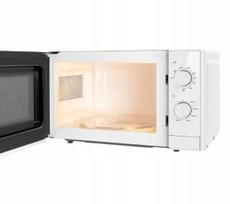 mikrobangu krosnele 700w - Beko MGC20100B1 - 1 nuotrauka