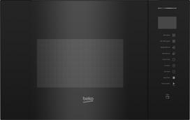 mikrobangu krosnele 900w - Beko BMGB 25353B - 1 nuotrauka