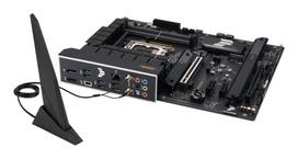 lga 1700 ddr5 - ASUS TUF GAMING H770-PRO WIFI LGA 1700 ATX - 2 nuotrauka