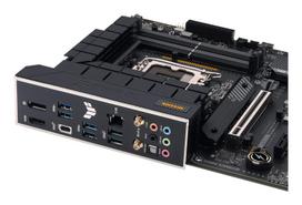 lga 1700 ddr5 - ASUS TUF GAMING H770-PRO WIFI LGA 1700 ATX - 3 nuotrauka