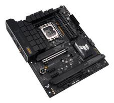 lga 1700 ddr5 - ASUS TUF GAMING H770-PRO WIFI LGA 1700 ATX - 5 nuotrauka