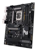 lga 1700 ddr5 - ASUS TUF GAMING H770-PRO WIFI LGA 1700 ATX - 6 nuotrauka