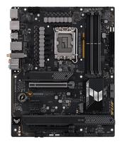 lga 1700 ddr5 - ASUS TUF GAMING H770-PRO WIFI LGA 1700 ATX - 8 nuotrauka
