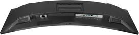 165hz monitorius - Iiyama ProLite XCB4594DQSN-B1 44.5", DQHD, išlenktas, Juodas (Black) - 2 nuotrauka