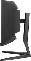 165hz monitorius - Iiyama ProLite XCB4594DQSN-B1 44.5", DQHD, išlenktas, Juodas (Black) - 4 nuotrauka