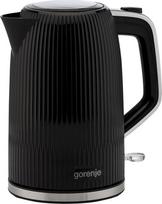 juodas virdulys - Gorenje K17DPB - 1 nuotrauka