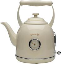 virdulys smelio - Gorenje K17CLIN - 1 nuotrauka