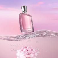 kvepalai moterims -  Lancome Miracle EDP 50 ml - 3 nuotrauka