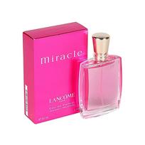 kvepalai moterims -  Lancome Miracle EDP 50 ml - 5 nuotrauka