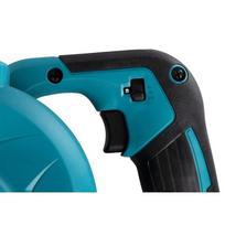 pustuvas makita - Makita DUB186SFX1 - 4 nuotrauka