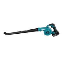pustuvas makita - Makita DUB186SFX1 - 5 nuotrauka