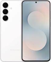 samsung galaxy s25 fe - Samsung Galaxy S25 FE 5G 256GB White (Baltas) - 1 nuotrauka