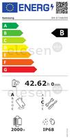 samsung galaxy s25 fe - Samsung Galaxy S25 FE 5G 256GB White (Baltas) - 6 nuotrauka