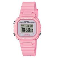 sportinis laikrodis - Casio LA-20WH-4A1EF - 1 nuotrauka