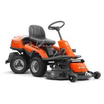 HUSQVARNA R 214T