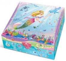 Pulio Pecoware A Box With A Diary And Accessories 175MD Mermaid