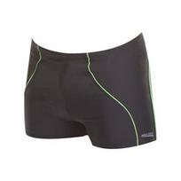Aqua-Speed Harry 44274-44289 maudymosi šortai (55720) (Juoda spalva, XXL dydis)