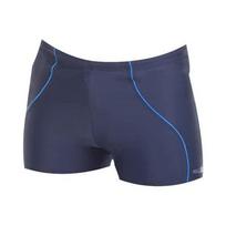 Aqua-Speed Harry 44276-44291 maudymosi šortai (55719) (Tamsiai mėlyna spalva, XL dydis)