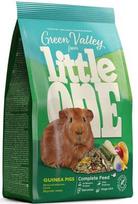 Mealberry Little One Green Valley Guinea Pigs 750g