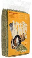 Mealberry Little One Mountain Hay With Camomile 400g