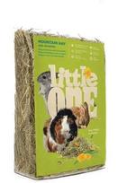 Mealberry Little One Mountain Hay With Dandelion 400g