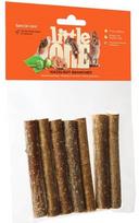 Mealberry Little One Snack Hazelnut Branches 7pcs