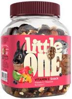 Mealberry Little One Snack Vitamin C 180g