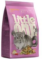 Mealberry Little One Food For Chinchillas 900g