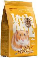 Mealberry Little One Food For Hamsters 900g