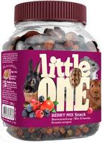 Mealberry Little One Snack Berry Mix 200g