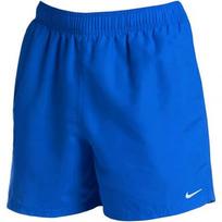 maudymosi sortai - Nike Essential M NESSA560 494 maudymosi šortai (59540) (Mėlyna spalva, S dydis) - 1 nuotrauka