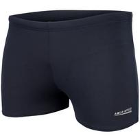 Aqua-Speed Patrick M navy blue maudymosi šortai (44101) (Tamsiai mėlyna spalva, L dydis)