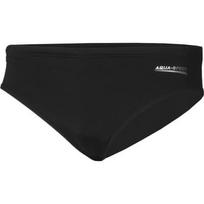 Aqua-Speed Alan M 01 maudymosi šortai (43687) (Juoda spalva, XXL dydis)