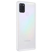 Pirkti Samsung Galaxy A21s Dual SM-A217F 32GB White (Baltas) - Photo 4