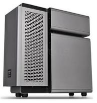 vertical gpu - Thermaltake Level 20 Full Tower Vertical GPU Modulare - 1 nuotrauka