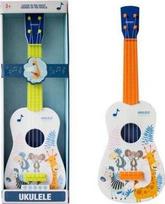 Askato Plastikinė gitara