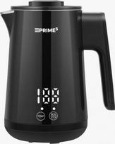 prime3 - Prime3 SEK31 Juodas (Black) - 1 nuotrauka
