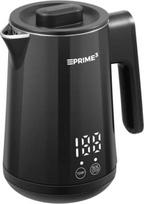 prime3 - Prime3 SEK31 Juodas (Black) - 2 nuotrauka