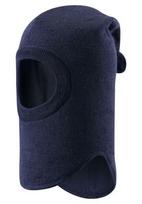 LASSIE Kepurė šalmas Juusa Dark blue 718776-6951